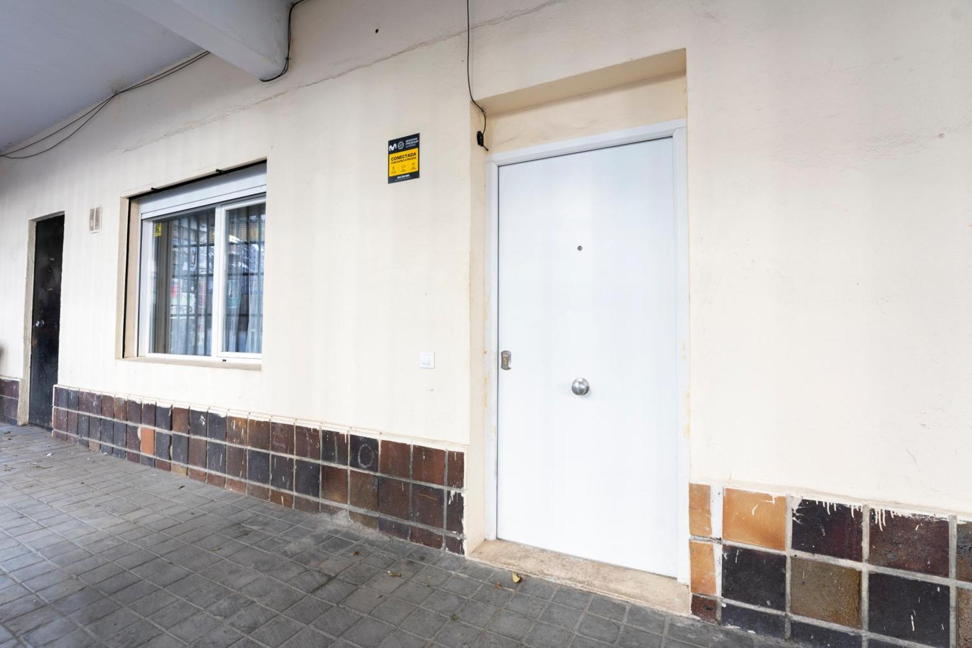 Hogar En Calle Lavapies Madrid Exterior photo
